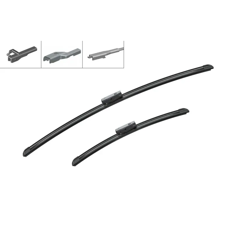 BOSCH 3397014122 Limpiaparabrisas