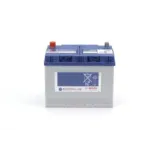 BOSCH 0092S40260 Batería de arranque