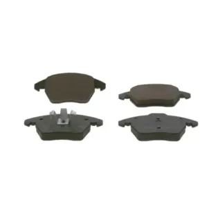 BOSCH 0986424825 Juego de pastillas de freno