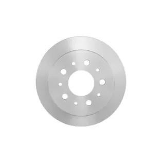 BOSCH 0986479065 Disco de freno (Unidad)