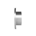 BOSCH 0986479065 Disco de freno (Unidad)