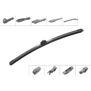 BOSCH 3397006829 Limpiaparabrisas