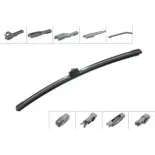 BOSCH 3397006829 Limpiaparabrisas