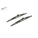 BOSCH 3397118540 Limpiaparabrisas