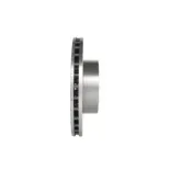 BOSCH 0986479313 Disco de freno (Unidad)