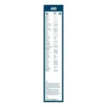 BOSCH 3397118540 Limpiaparabrisas