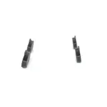 BOSCH 0986424516 Juego de pastillas de freno