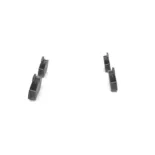 BOSCH 0986424516 Juego de pastillas de freno