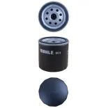 MAHLE OC5 Filtro de aceite