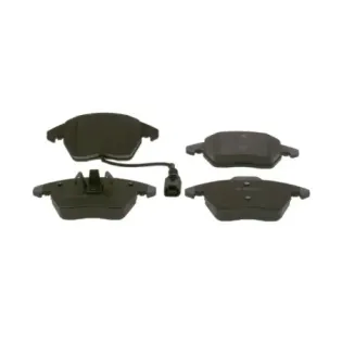 BOSCH 0986424797 Juego de pastillas de freno