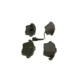 BOSCH 0986424797 Juego de pastillas de freno