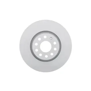 BOSCH 0986479058 Disco de freno (Unidad)