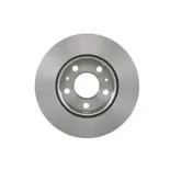 BOSCH 0986479315 Disco de freno (Unidad)