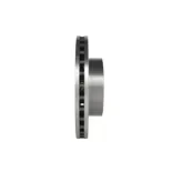 BOSCH 0986479315 Disco de freno (Unidad)