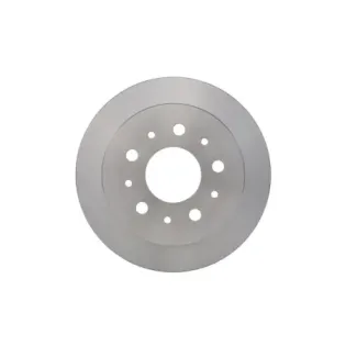 BOSCH 0986479399 Disco de freno (Unidad)