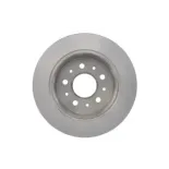 BOSCH 0986479399 Disco de freno (Unidad)