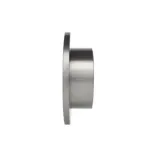 BOSCH 0986479399 Disco de freno (Unidad)