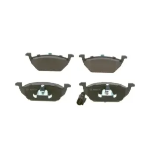 BOSCH 0986494019 Juego de pastillas de freno