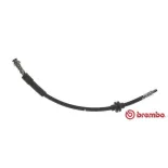 BREMBO T23186 Tubo flexible de frenos