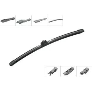 BOSCH 3397006828 Limpiaparabrisas