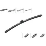 BOSCH 3397006828 Limpiaparabrisas