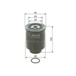 BOSCH 1457434438 Filtro combustible