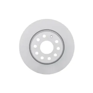 BOSCH 0986479098 Disco de freno (Unidad)