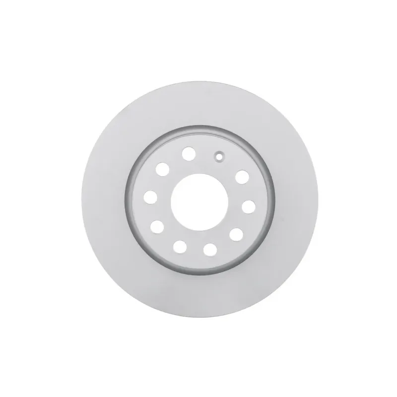 BOSCH 0986479098 Disco de freno (Unidad)