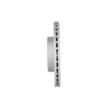 BOSCH 0986479098 Disco de freno (Unidad)