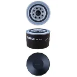 MAHLE OC570 Filtro de aceite