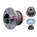 Schaeffler FAG 713640570 Juego de cojinete de rueda