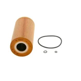 BOSCH 1457429278 Filtro de aceite