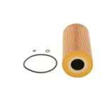 BOSCH 1457429278 Filtro de aceite