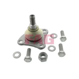 Schaeffler FAG 825027710 Rótula de suspensión/carga