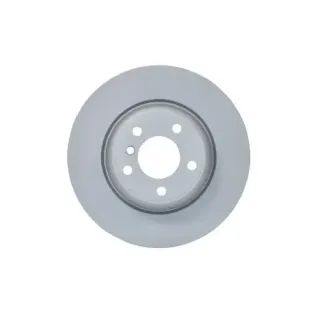 BOSCH 0986479E07 Disco de freno (Unidad)