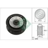 Schaeffler INA 532061910 Polea inversión/guía, correa poli V