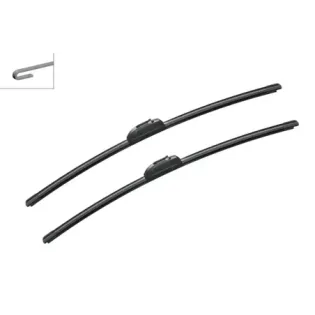 BOSCH 3397009776 Limpiaparabrisas