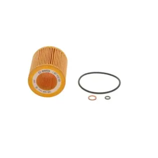 BOSCH 1457429269 Filtro de aceite