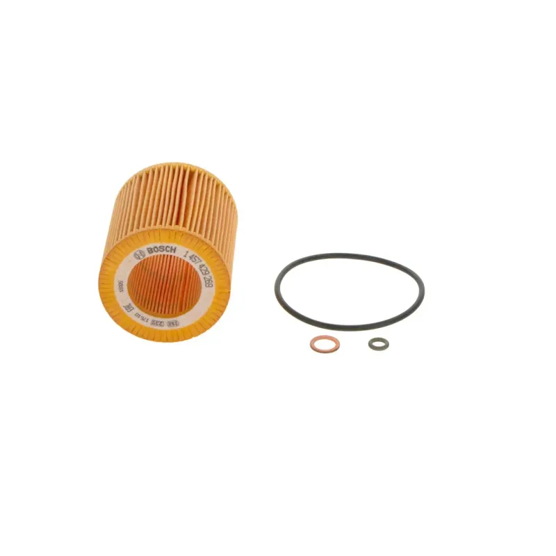BOSCH 1457429269 Filtro de aceite
