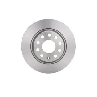 BOSCH 0986479247 Disco de freno (Unidad)