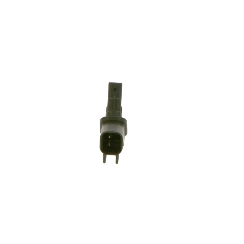 BOSCH 0986594607 Sensor, revoluciones de la rueda