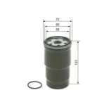 BOSCH 1457434440 Filtro combustible