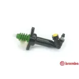 BREMBO E85006 Cilindro receptor, embrague