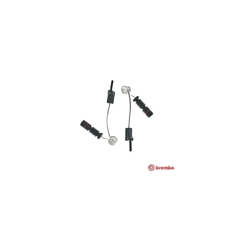 BREMBO A00282 Contacto de aviso, desgaste de los frenos