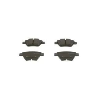BOSCH 0986494416 Juego de pastillas de freno