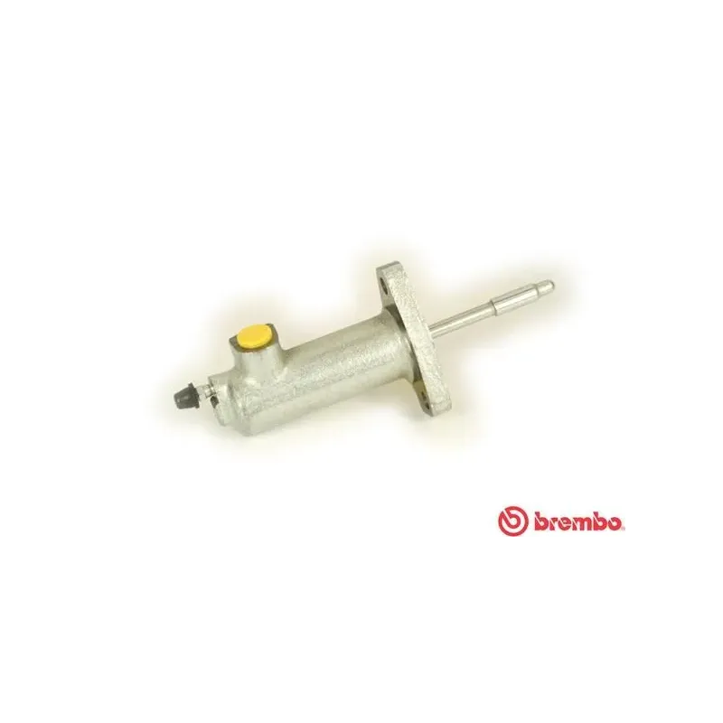 BREMBO E50005 Cilindro receptor, embrague