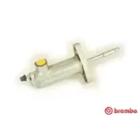 BREMBO E50005 Cilindro receptor, embrague
