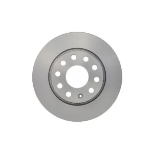 BOSCH 0986479677 Disco de freno (Unidad)