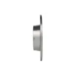 BOSCH 0986479677 Disco de freno (Unidad)