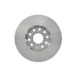 BOSCH 0986479677 Disco de freno (Unidad)